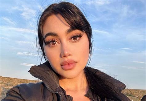 jailyne ojeda age|Jailyne Ojeda Ochoas bio: age, social media, net worth, boyfriend